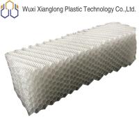 La suffisance en plastique de tour de refroidissement de pp a ridé des remplisseurs de PVC 1220mm/1830mm/2440mm