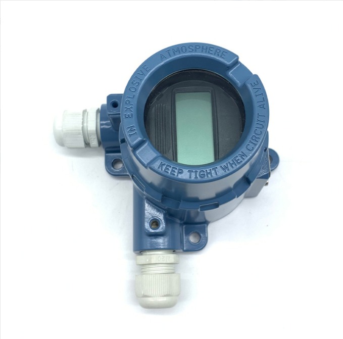 Rosemount 644 temperature transmitter 644HAK5J6M5 integrated module 4-20mA output