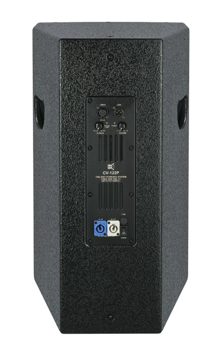 Professional Night Club Dj Active Speaker for PA System , 400 watt Solar Power System