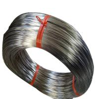 Fio 316L 0.13mm-3.0mm C276 904L 310S 304L 301 de aço inoxidável frio da tiragem 316 410 430 201 304
