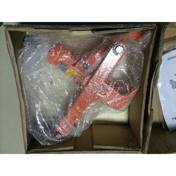 hydraulic bead breakers