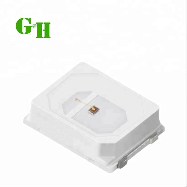 Epistar Sanan 2835 SMD LED Chip with 50,000 Hours Lifespan LM80 Verified and High Luminous Flux