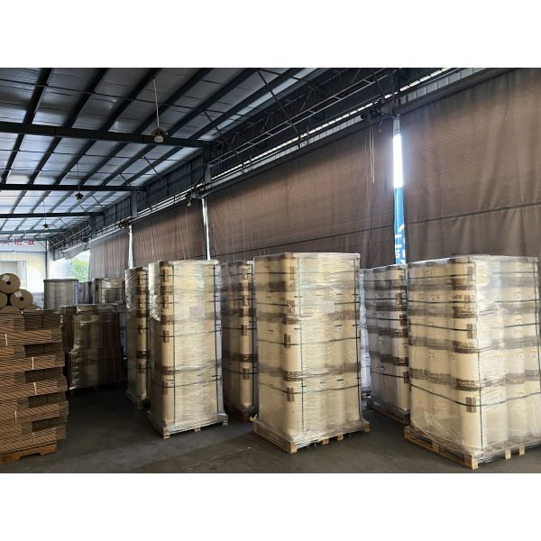 Durable BOPP or Polyester (PET) Book Laminating Film with 3 Inch Paper Core Compatible with Thermal and Cold Laminators