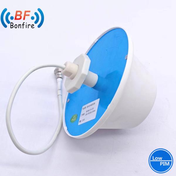 4G LTE Modem External Antenna 430MHz Aluminum Antenna 144MHz PCB Antenna for Indoor