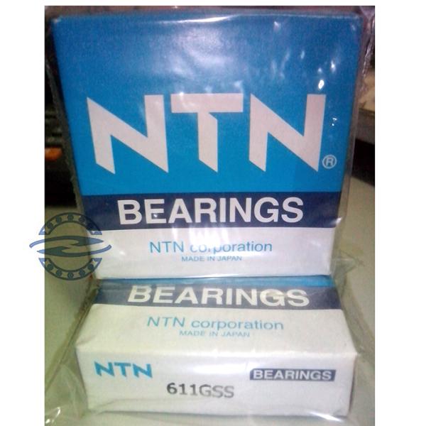 El llevar excéntrico del transporte de 611GSS NKZ27.5X47X14-2 V3 P6