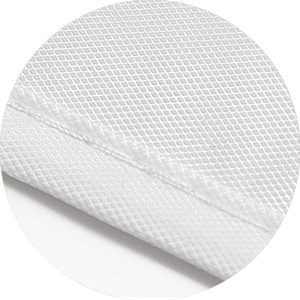 Zipper Suit Clear Garment Bags PEVA Material Dress Coat Clothing Storage