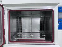 Chambre d'essai de choc à température d'acier inoxydable personnalisée -55°C~150°C