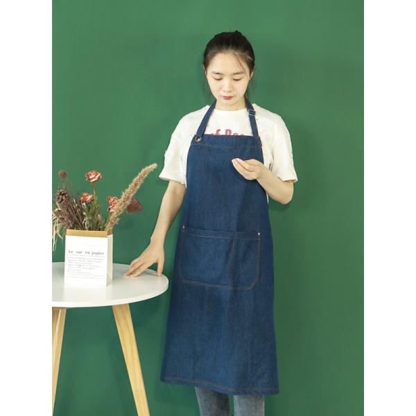 Рисбермы кухни темно-синих людей кармана талии