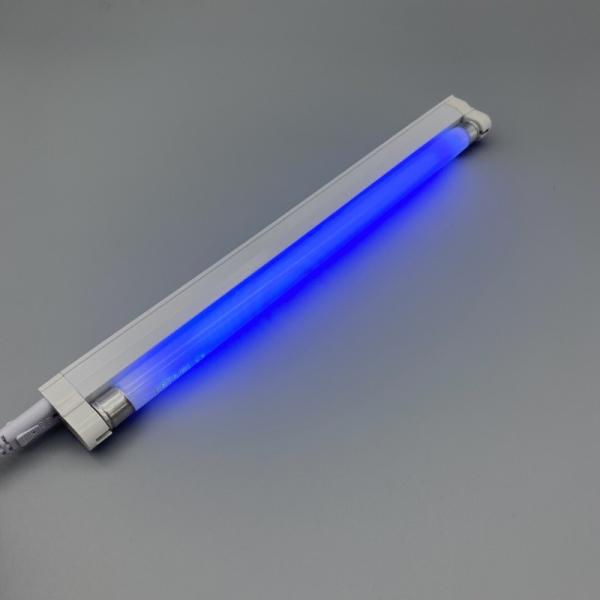 BLB 365nm F8T5 Black Light Fluorescent Tubes T5 8W Black Light Fluoro Tube