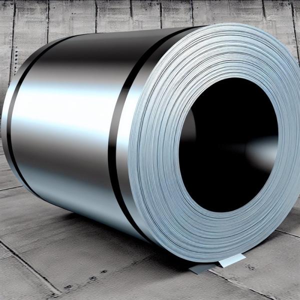 Prepainted GI Steel Coil Hot Dipped Galvanized DX51D 0.13-5.0mm