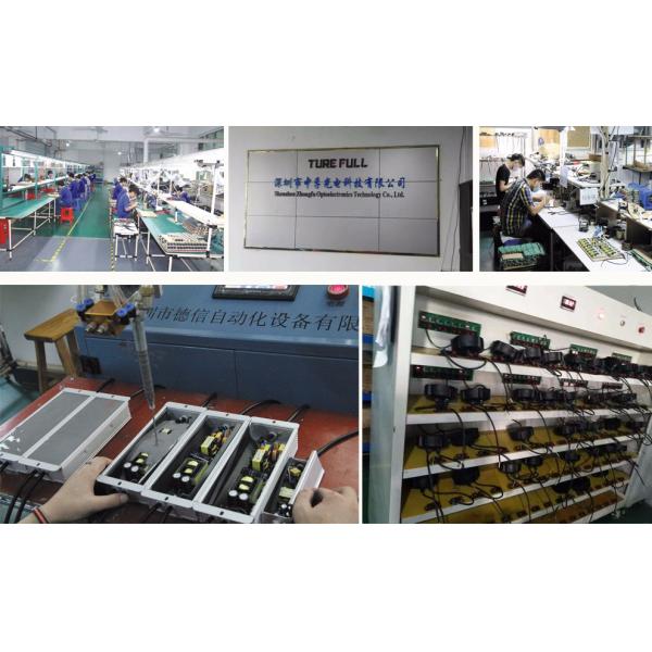 UFO Waterproof Dimming Led Driver Constant Current For Led High Bay Light