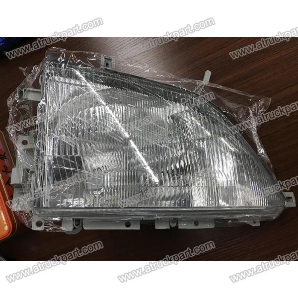 Head Lamp LHD for Hino 300 Dutro Dyna BU420 BU320 2003