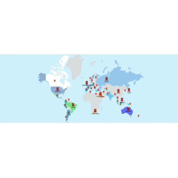 SUS304 800L  High And Low Temperature And Humidity Test Chamber