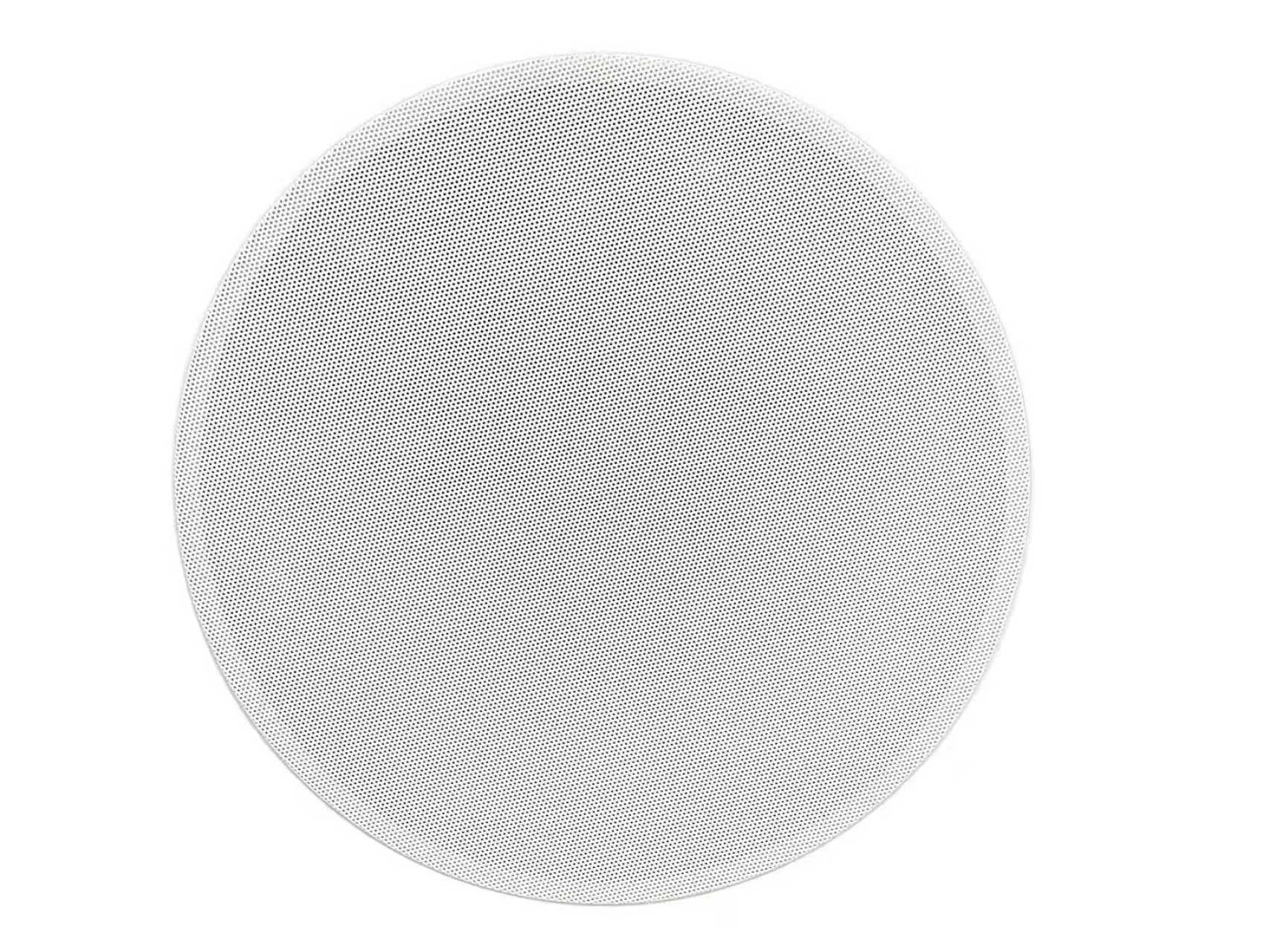 5W-40W 8 In Ceiling Speakers 100V 70V 8 Ohm Ceiling Speakers