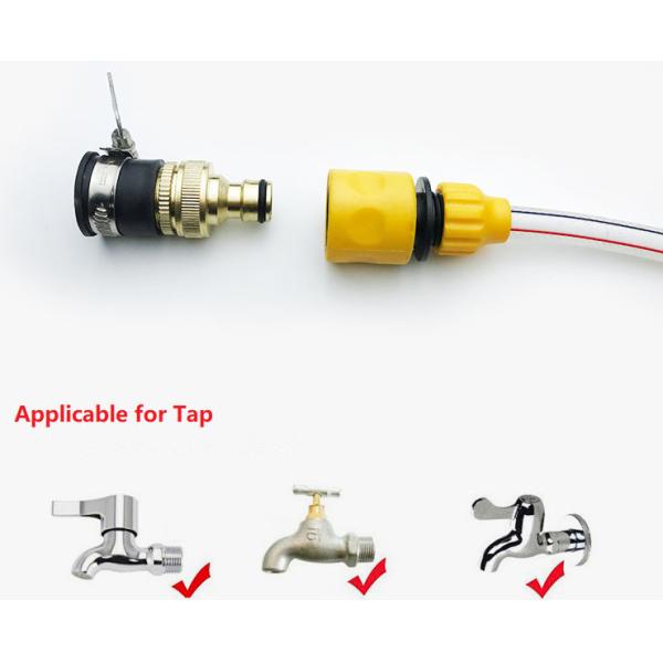 Фотовольтайческая быстрая щетка чистки панели солнечных батарей поляка штепсельной вилки 12M алюминиевая
