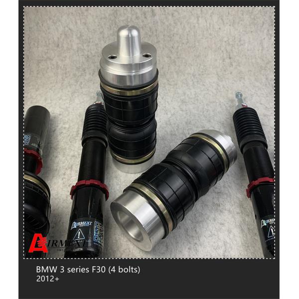 Для подвеса воздуха серии F30 BMW 3 с распоркой амортизатора удара плиты погиба