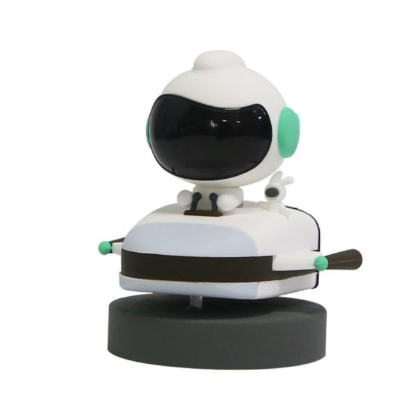 Подгонянные орнаменты куклы инжекционного метода литья PVC мягкие пластиковые