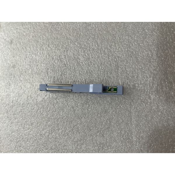 Muller 335596 Jacquard Solenoid Valve Blue Electromagnetic Needle Control Magnet for Muller Label Loom High-Quality Textile Machinery Spare Parts