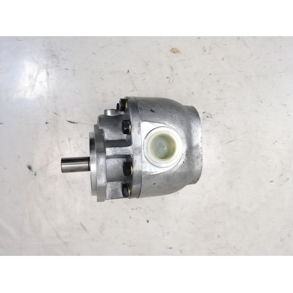 CBF-E32LP Hydraulic Gear Pump CBF-E32P CBF-E32A CBF-E40P CBF-E40A Series Forklift Gear Pump Aluminum Alloy Material