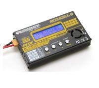 Accucel-6 80W 10A 1S~6S carregador de bateria Lipo adequado para LiHV