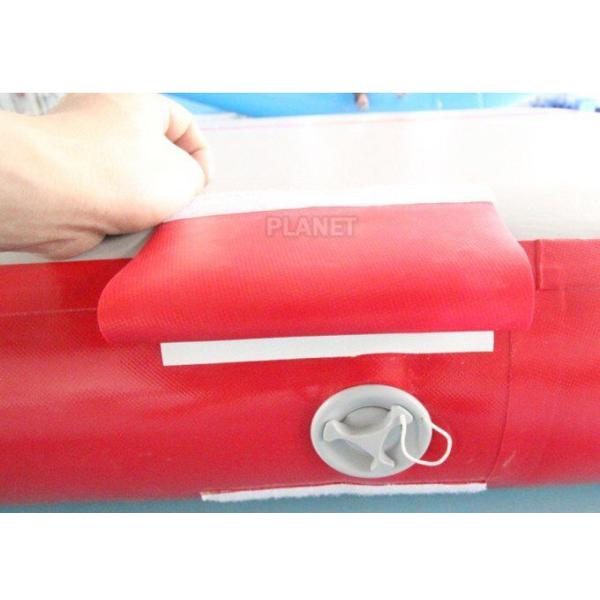 digital printing 4m 5m 12m 15m Inflatable Air Track