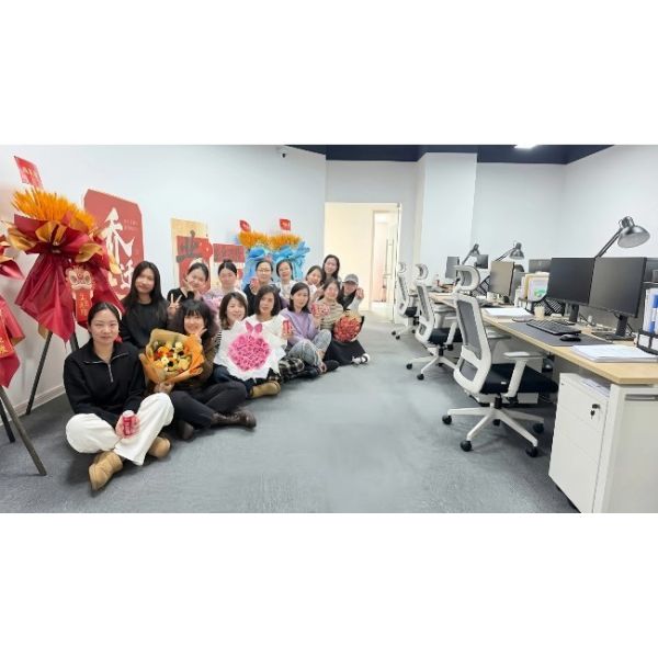 Mudanjiang Shuntong Environmental Protection Technology Co., Ltd.