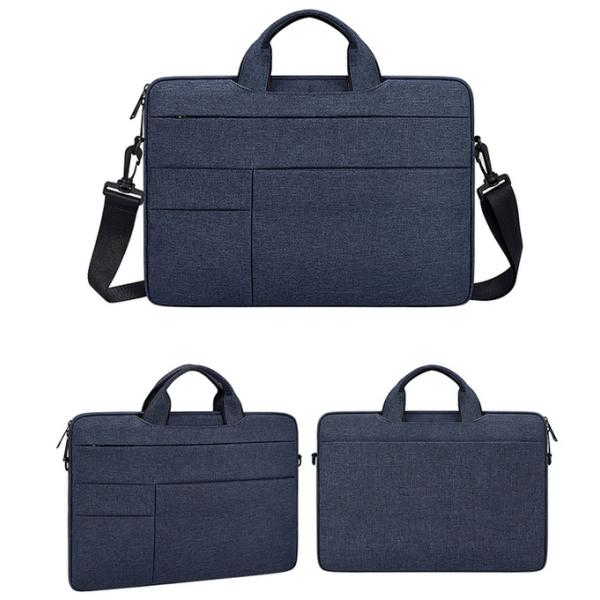 Unisex Fashionable Laptop Bags , Lightweight Waterproof Laptop Bag