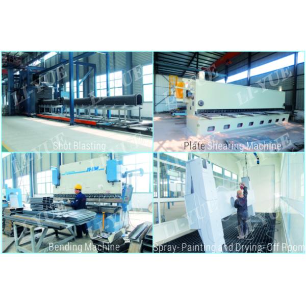 Construction Telescopic Boom Mobile Crane SQ3.2SK2Q With 8.4T.M Rated Lifting Moment