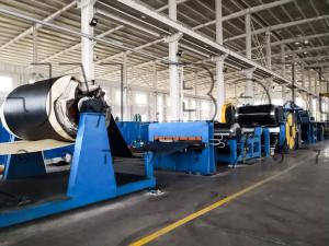 Hebei Juming Heavy Industry Co., Ltd.