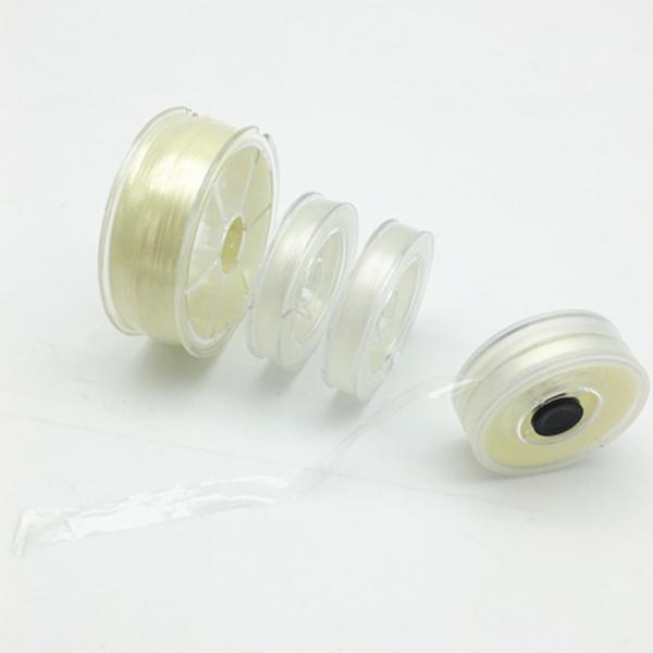 Фильм поливинилалкоголя приманки волдыря, не токсический фильм PVA расстворимый в воде