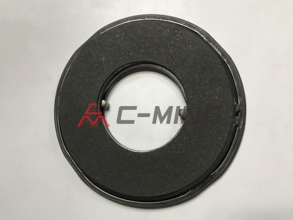 127760 EATON 2 Single Piece Clutch Brake For American Trucks