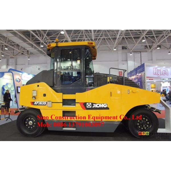 Ролик дороги конструкции СП303С