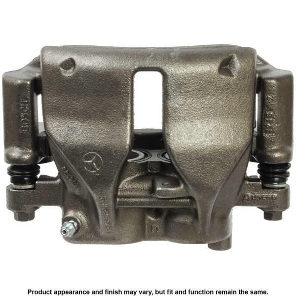 VOLKSWAGEN Auto Parts Vehicle Car Brake Caliper 18B5064 18B5065 344384 344385 OEM 68025560AA 68025561AA