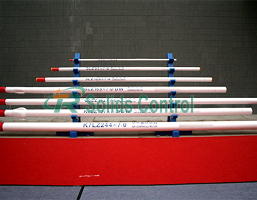 Carbide Lockheed Well Drilling Downhole Motor Forging
