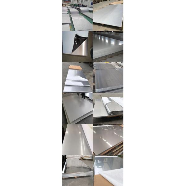 Ams 5604 Martensitic 17 - 4 Ph Stainless Steel Sheet 0Cr17Ni4Cu4Nb
