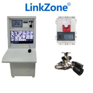 Противопожарный инвентарь ZDMS0.8Monitor монитора воды автоматического огня супер значения превосходный