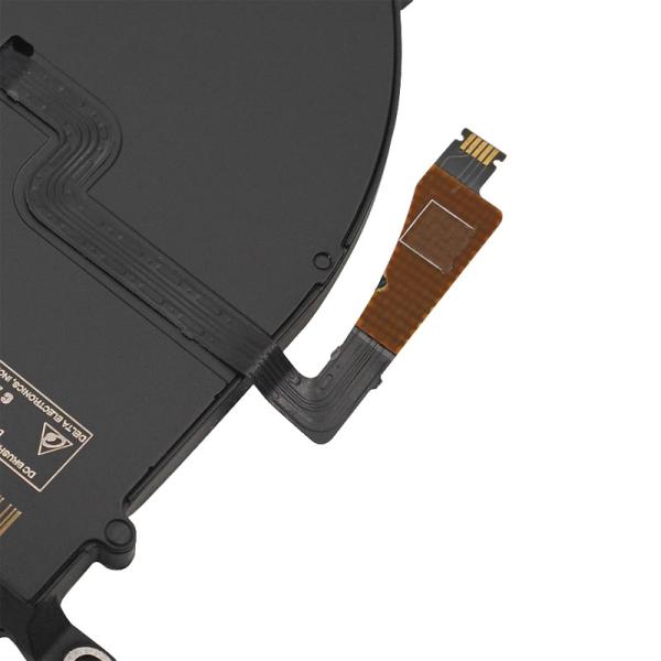 ME293 ME294 Macbook Spare Parts A1398 Fan Replacement For MacBook Pro Retina 2013 2014