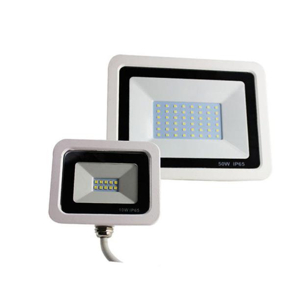 170lm/w luz de uma segurança de 400 watts 8 da garantia da liga de alumínio anos de branco fresco da caixa