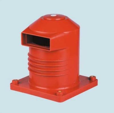 Jorre o tipo caixa 12 quilovolt 4000A do contator do Switchgear do isolador da resina de cola Epoxy
