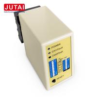 Sensor de bucle de doble canal 12-24VADC Alta precisión y estabilidad