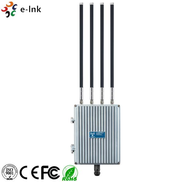1200Mbps High Power Outdoor Wireless AP