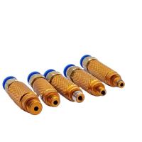 JR-OJ01 Conector de retorno de aceite del inyector externo Herramientas de diagnóstico de reparación de trenes comunes
