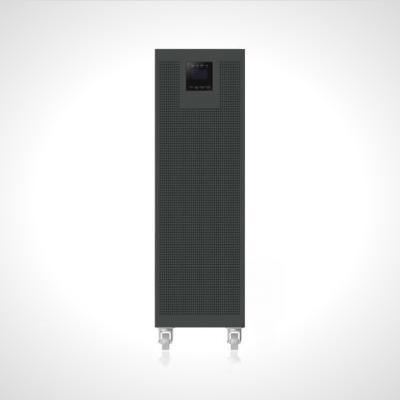 O UPS de alta frequência 33 Ininterruptible Power Supply apresenta um design de topologia online de dupla conversão