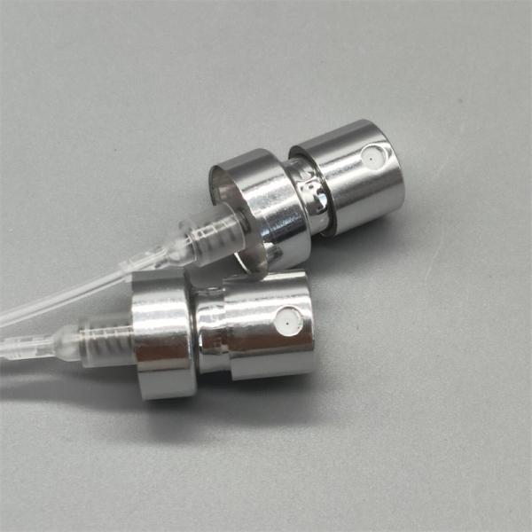 Versatile Fragrance pump valve for DIY fragrance enthusiasts with easy installation and adjustable dosage features