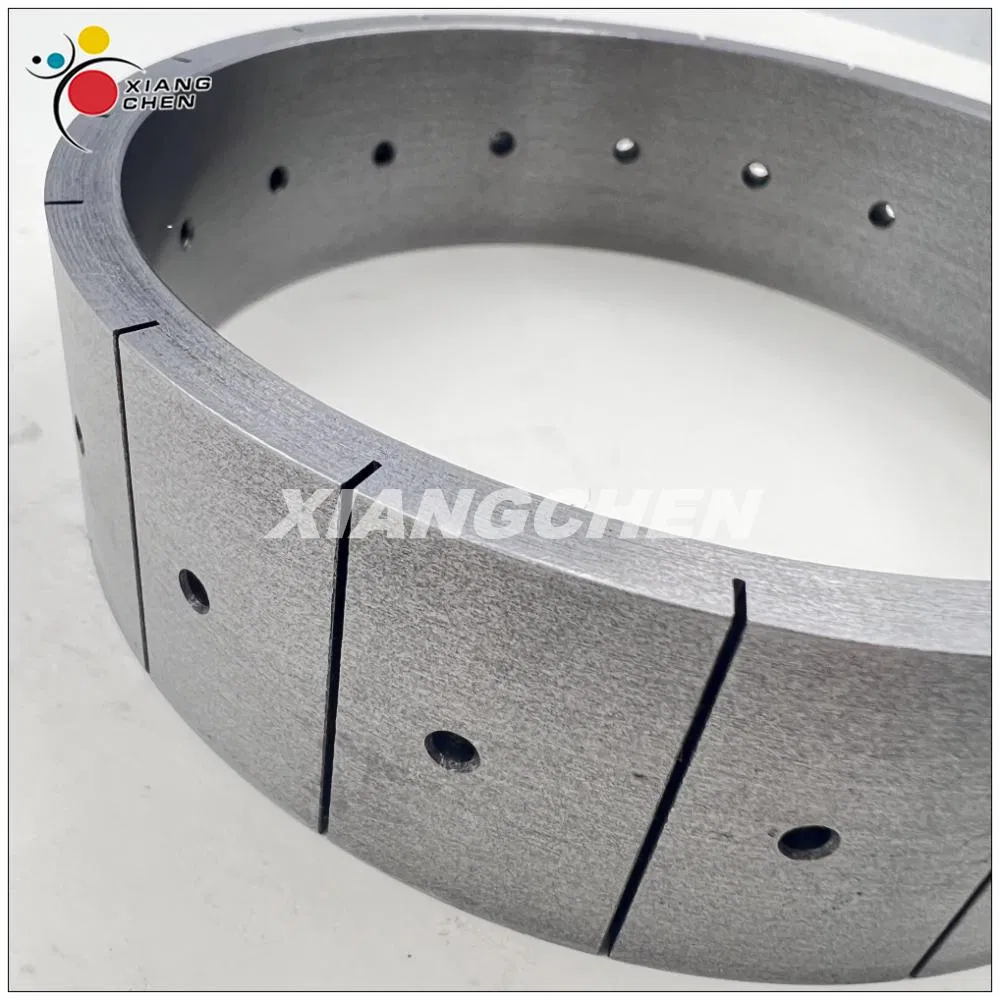 New Ring for Offset Printing Machine Spare Parts