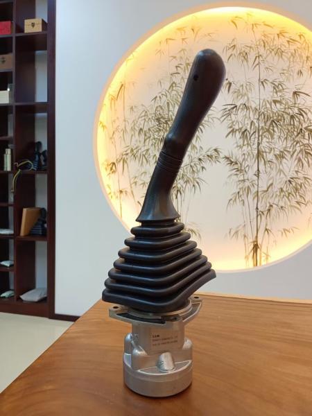 Máquina escavadora Joystick Handles do escavador SANY da alavanca de funcionamento