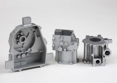 0.005mm Tolerance Stainless Steel Precision Casting for Oilfield Equipment