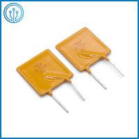 30V fusible rapide réglable extérieur de coup de la thermistance 3a de Polyswitch de fusible du bâti TUV