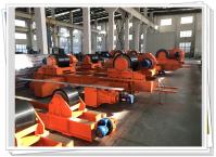 Trole motorizado sem fio do rolo de gerencio de Rubber Wheel Welding do controlador