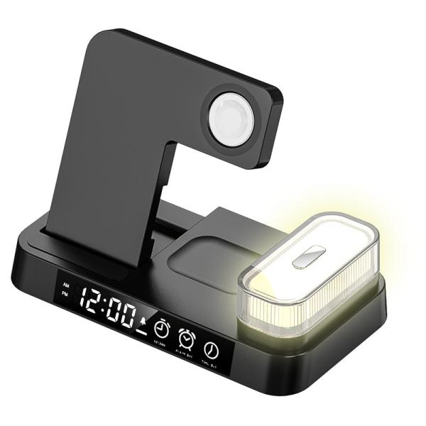 Multi Protection Qi Charging Pad 3W